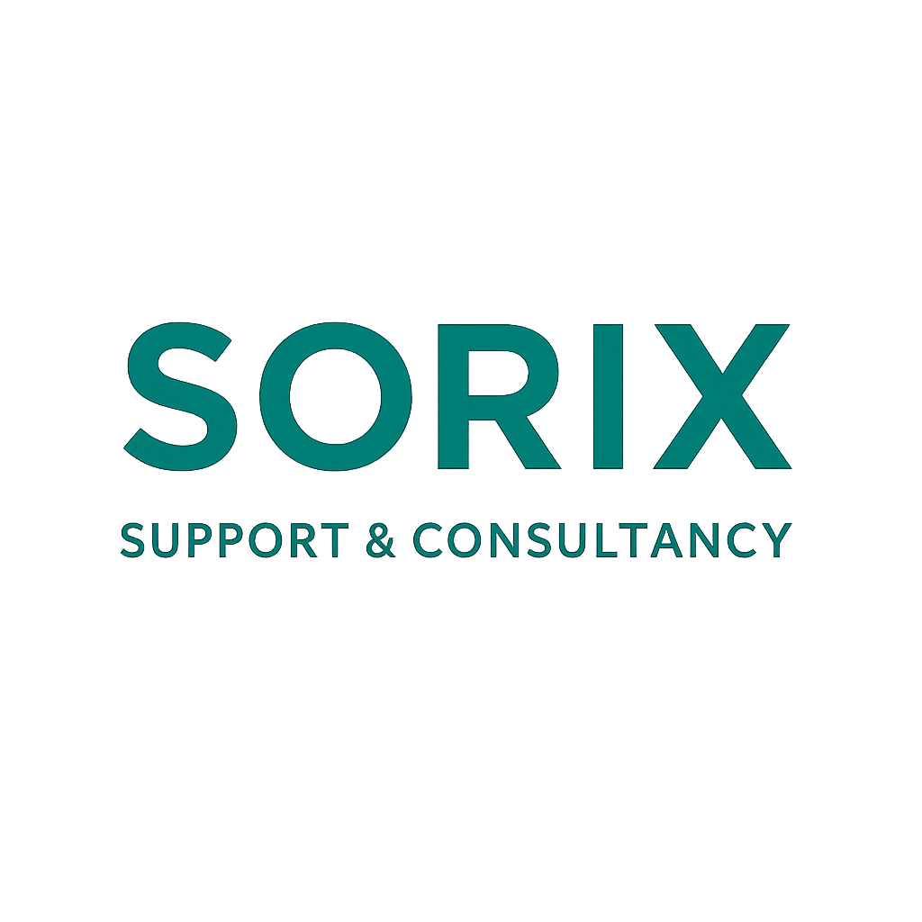 Support & Consultancy